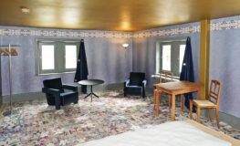 017 - Florentiner Suite